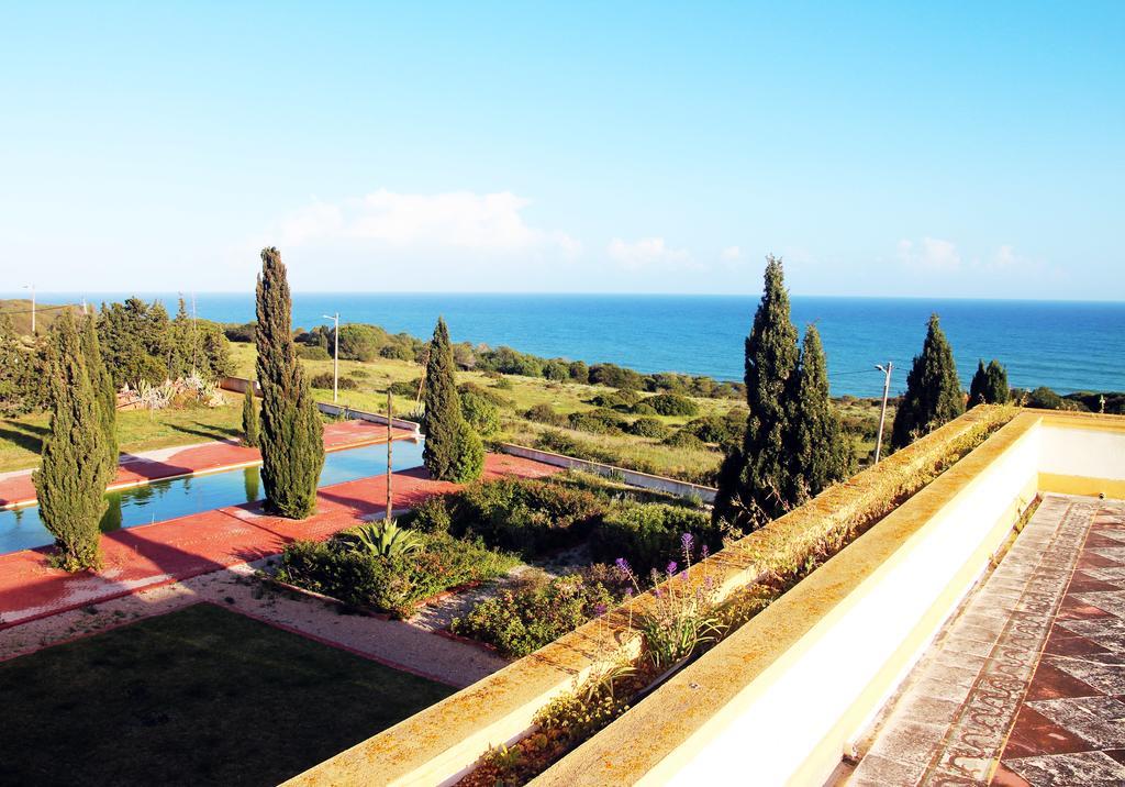 Villa Casa Da Vigia - Bouganvilia - V3 - In Of The Albufeira