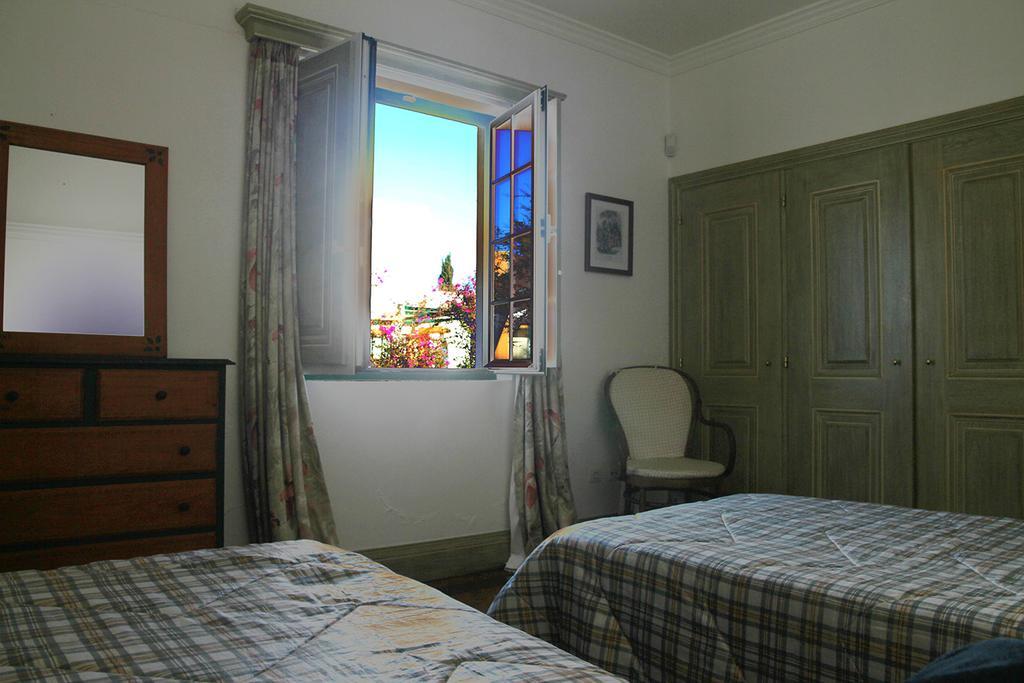 Casa Da Vigia - Bouganvilia - V3 - In Of The