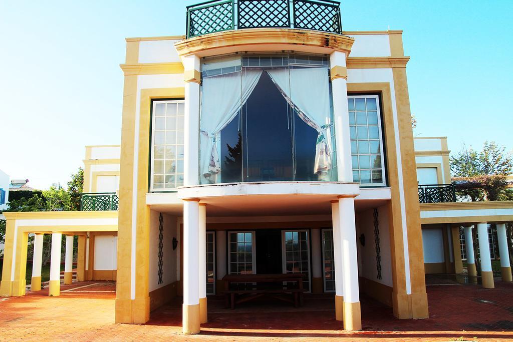 Villa Casa Da Vigia - Bouganvilia - V3 - In Of The Albufeira