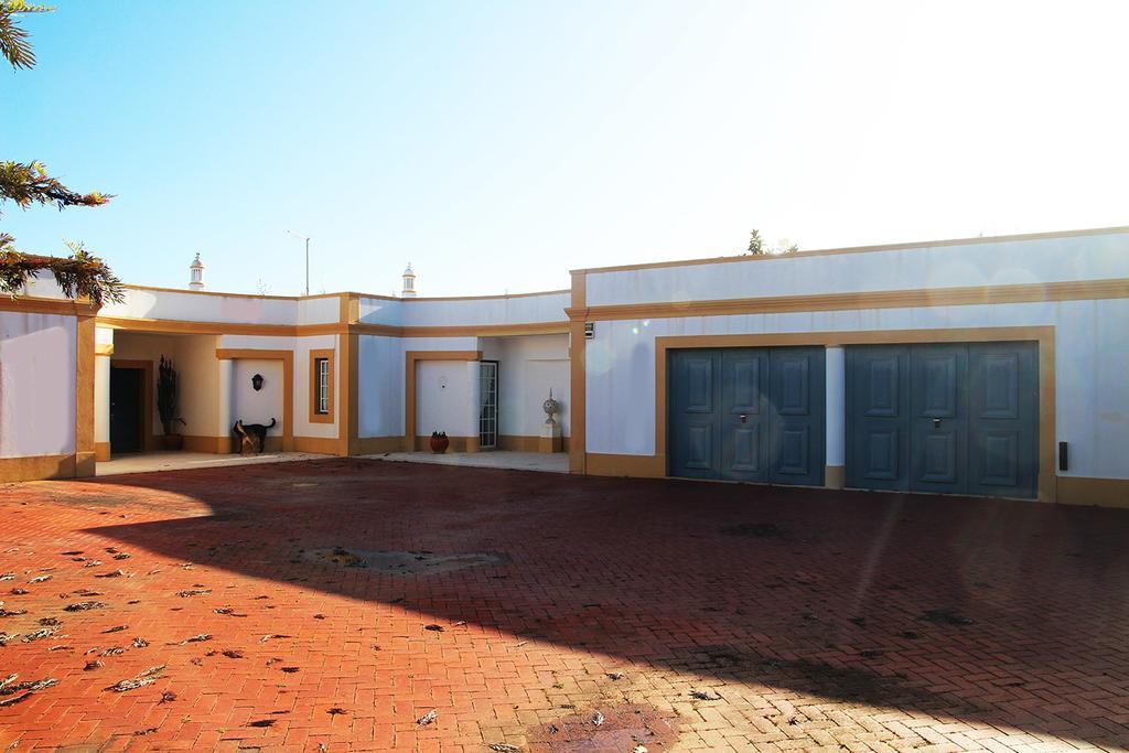 Casa Da Vigia - Bouganvilia - V3 - In Of The Villa Albufeira