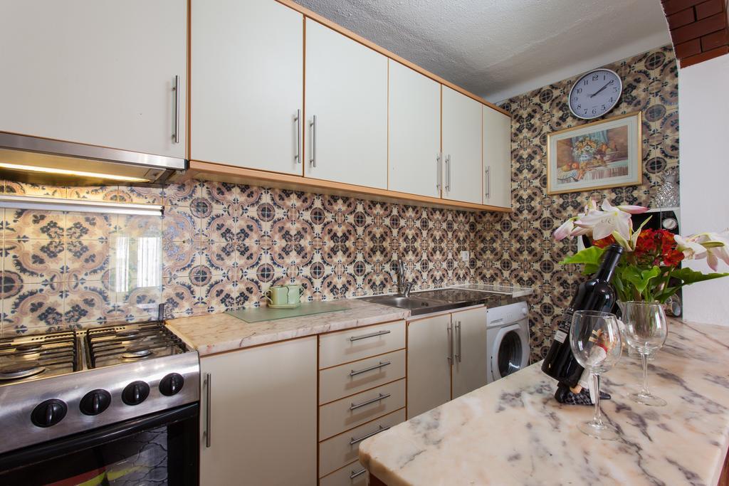 Apartment Cardoso