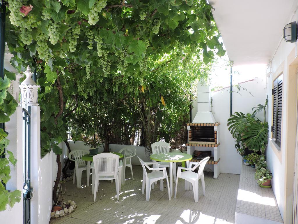 Casa Portuguesa *