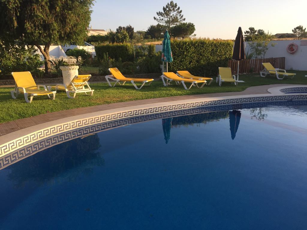 Sunshine Guest house