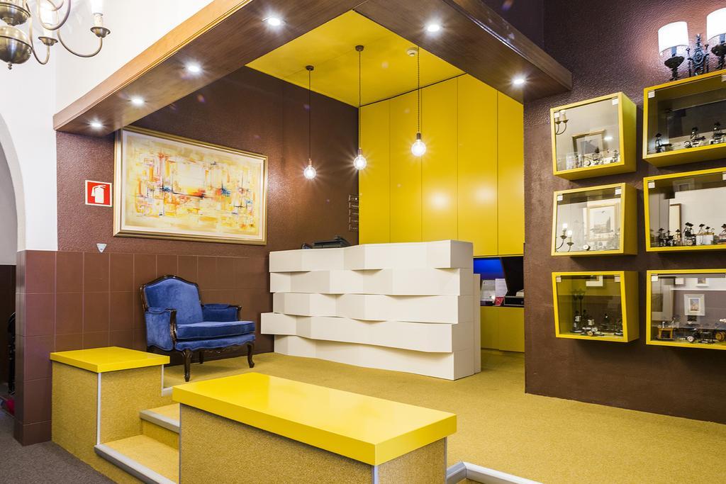 Costa Do Sol Bed & Breakfast Porto