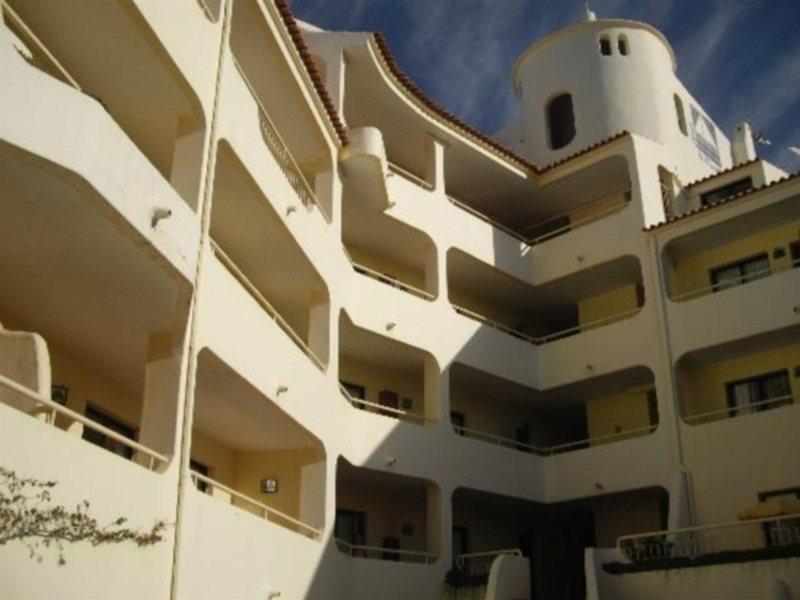 Apartment Olhos Do Mar