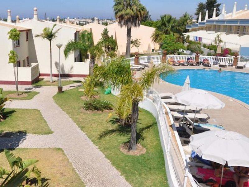 Resort Ponta Grande Sao Rafael By Umbral 4*