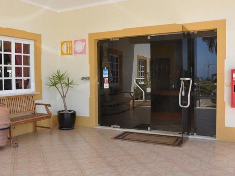 Resort Ponta Grande Sao Rafael By Umbral 4*