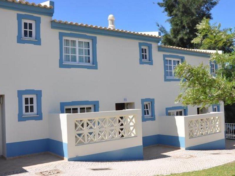 Resort Ponta Grande Sao Rafael By Umbral Albufeira