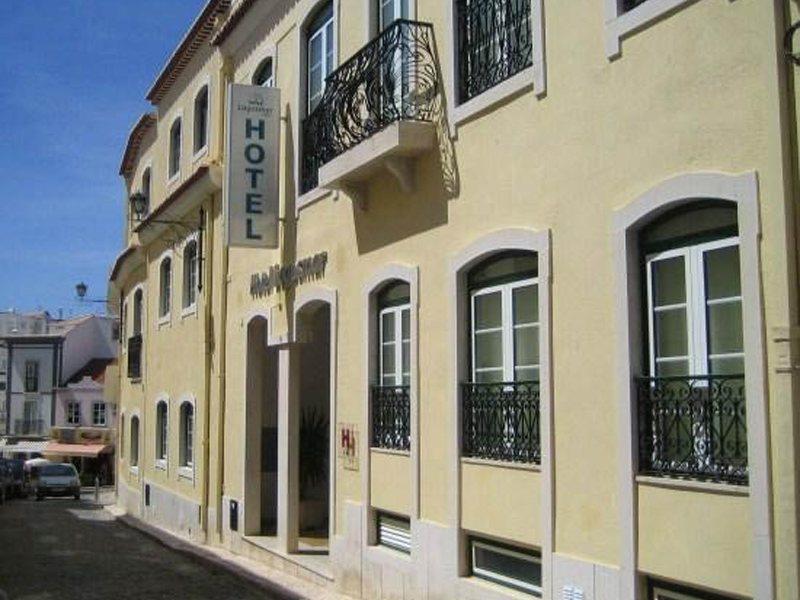 Lagosmar Story Hotel Lagos