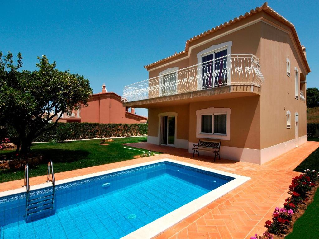 Oasis Parque Country Club Portimao