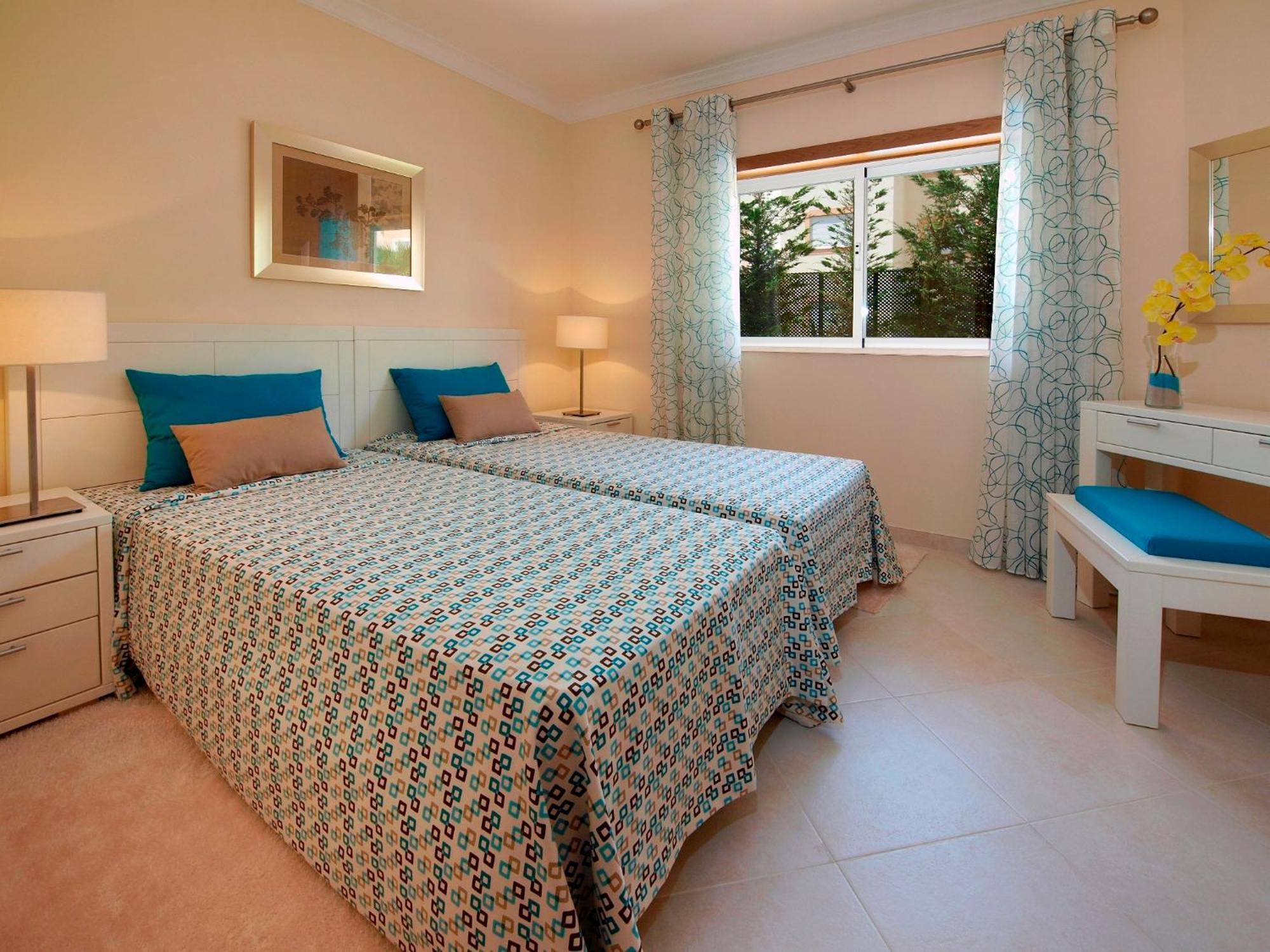Oasis Parque Country Club 3* Portimao
