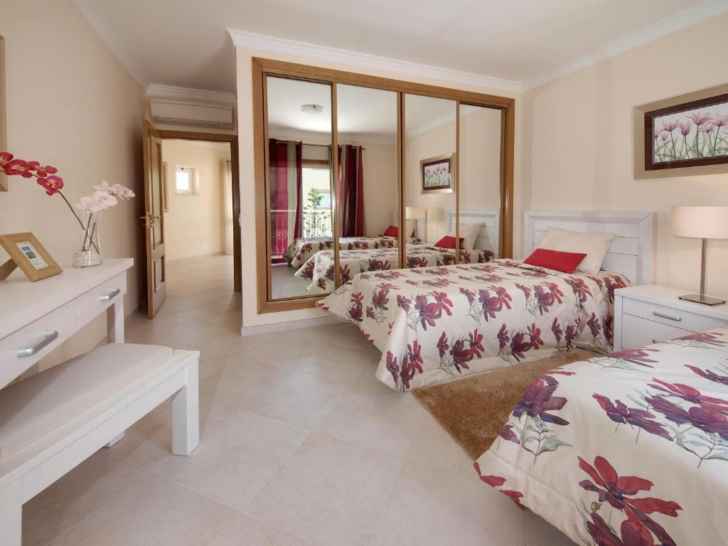 Oasis Parque Country Club Portimao