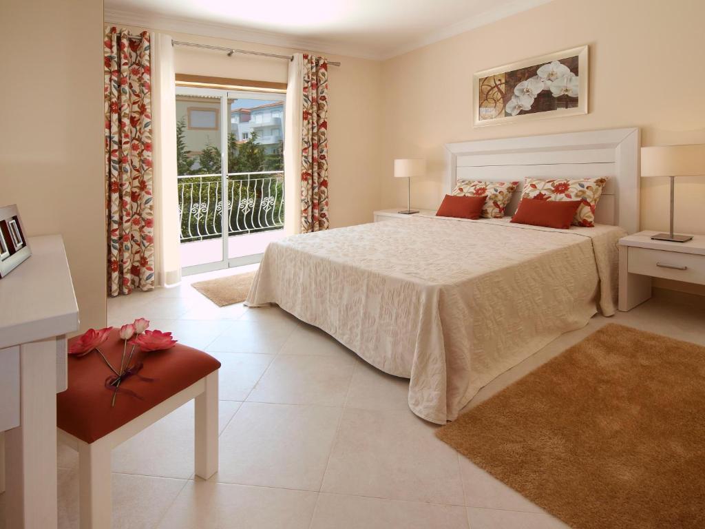 Oasis Parque Country Club 3* Portimao