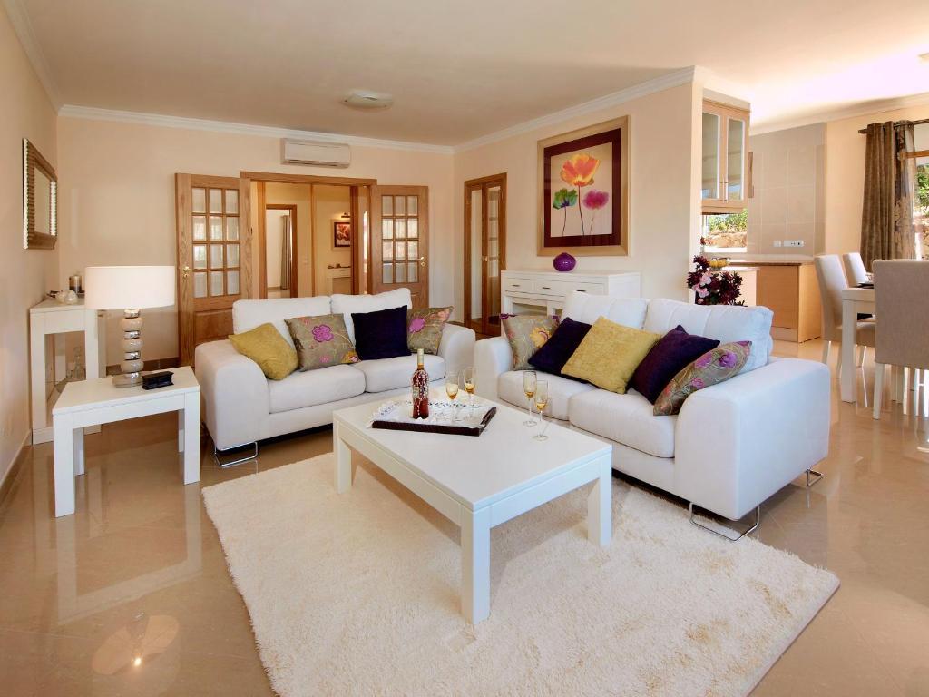 Oasis Parque Country Club Holiday park