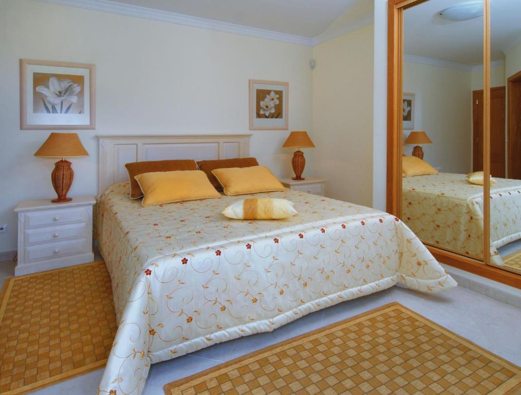 Oasis Parque Country Club 3*