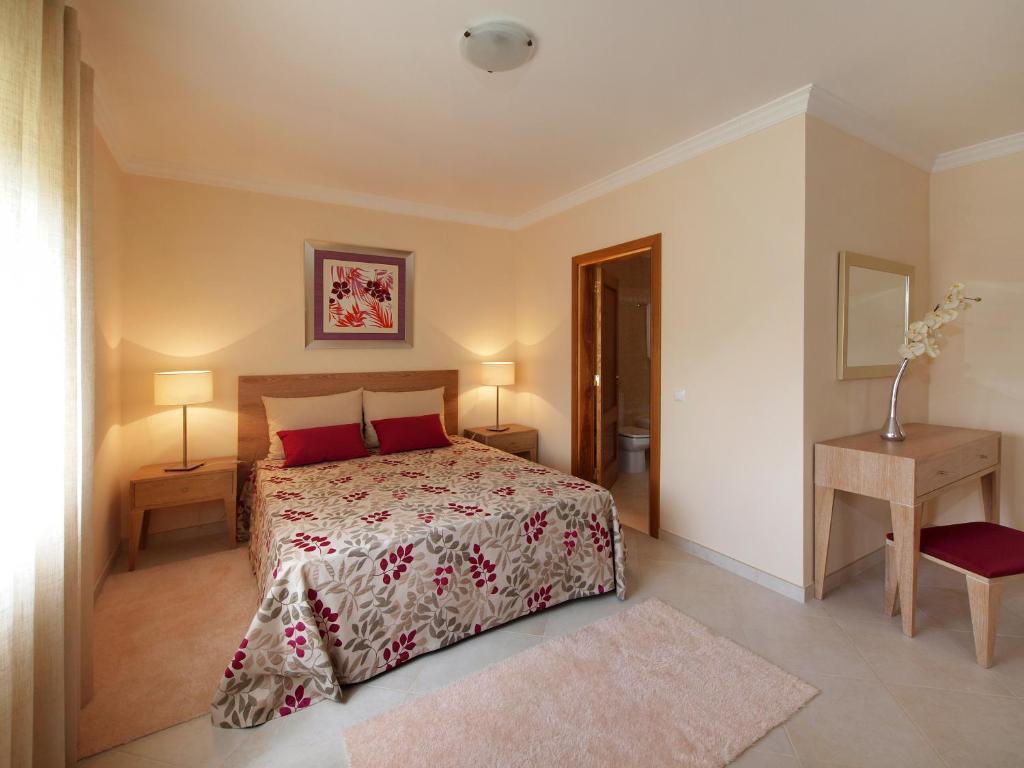 Holiday park Oasis Parque Country Club