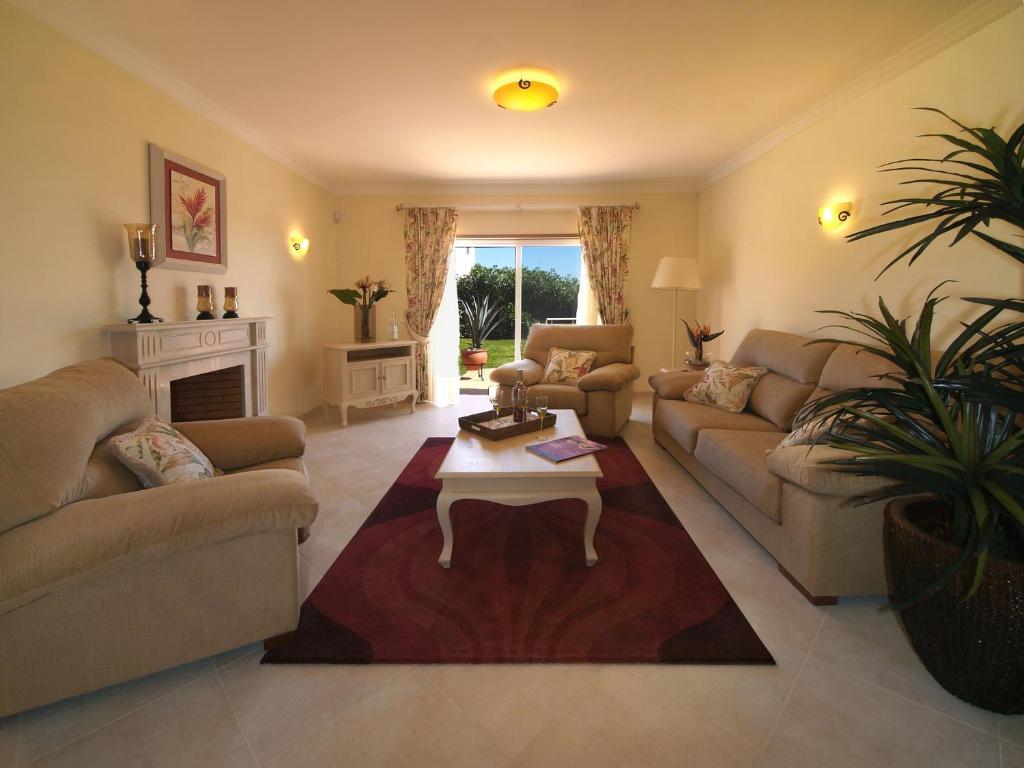 Oasis Parque Country Club Portimao