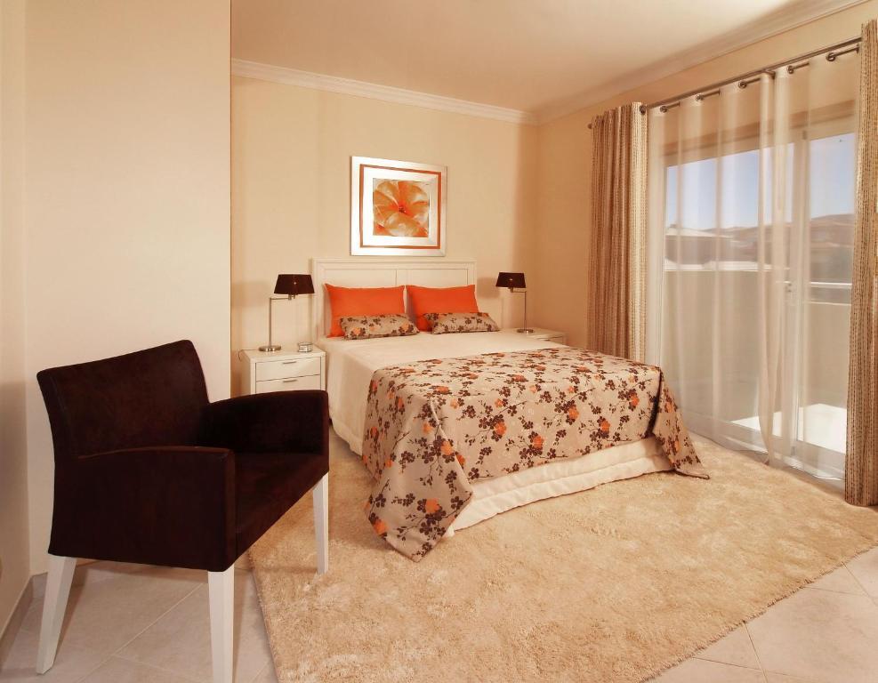 Holiday park Oasis Parque Country Club Portimao