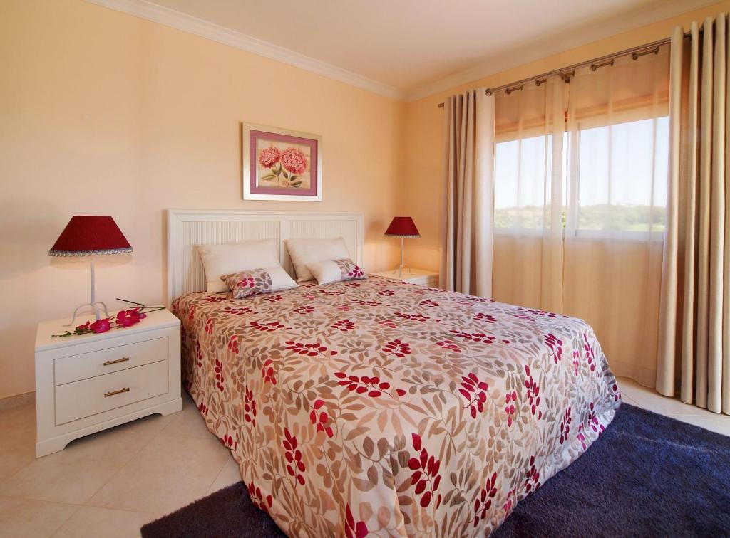 Holiday park Oasis Parque Country Club