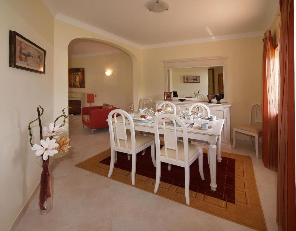 Oasis Parque Country Club Portimao