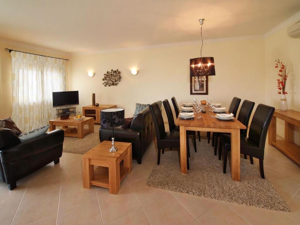 Holiday park Oasis Parque Country Club 3*