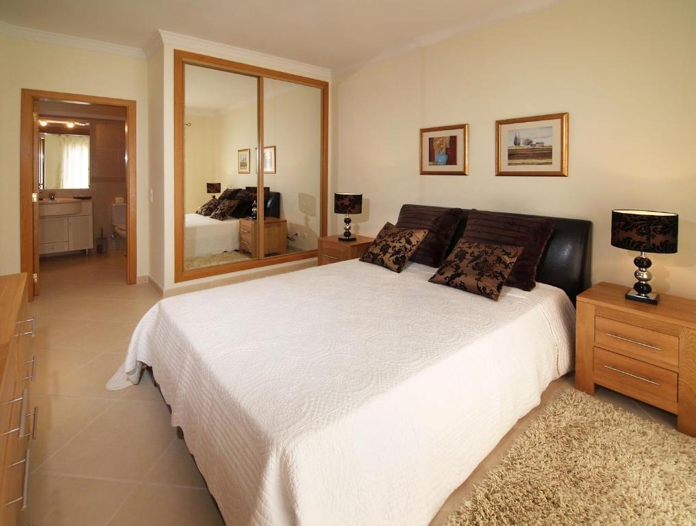 Holiday park Oasis Parque Country Club Portimao
