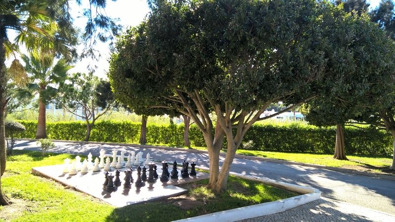 Resort Ponta Grande Sao Rafael By Umbral Albufeira