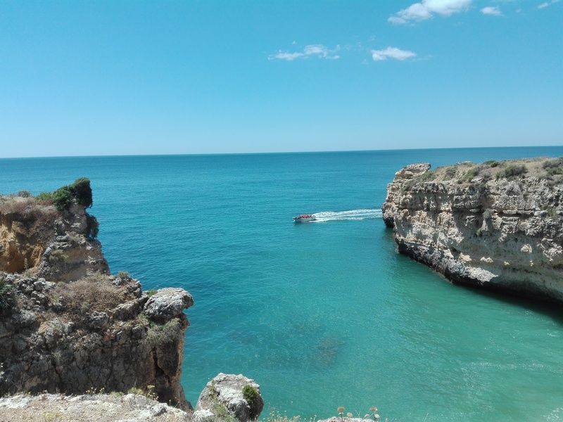 Ponta Grande Sao Rafael By Umbral Albufeira