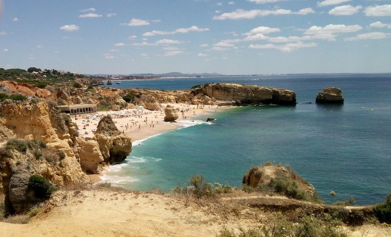 Ponta Grande Sao Rafael By Umbral 4* Albufeira