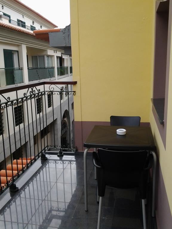 Guest house Sao Francisco 3*