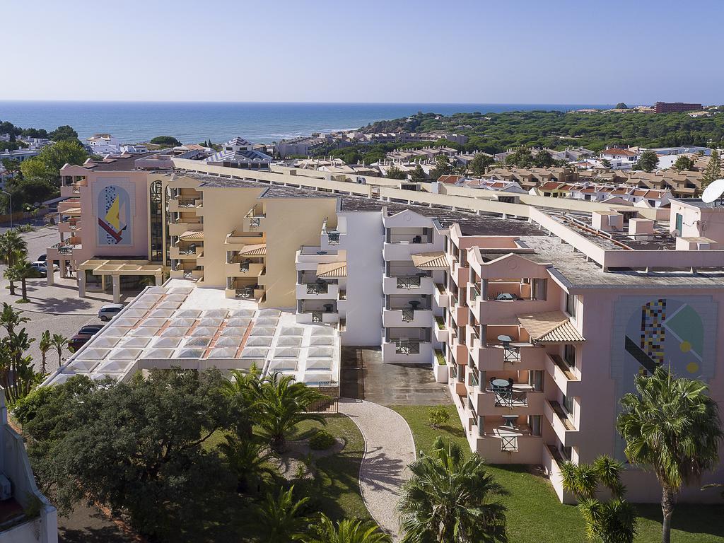 Aparthotel Cheerfulway Balaia Plaza 4*