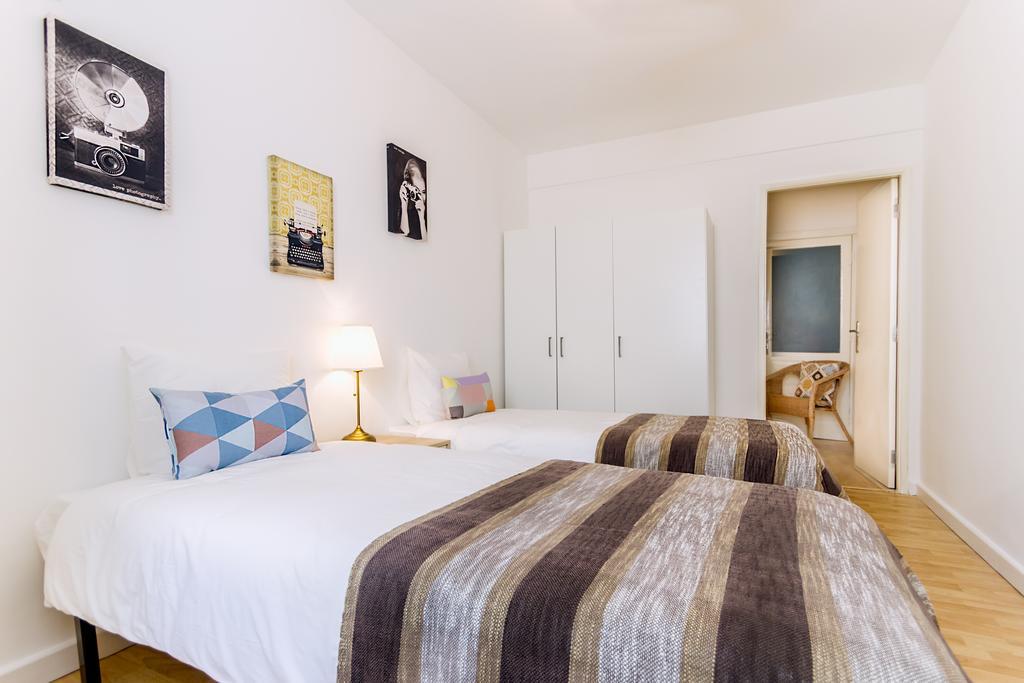 Apartment Foz Do Douro Beach *