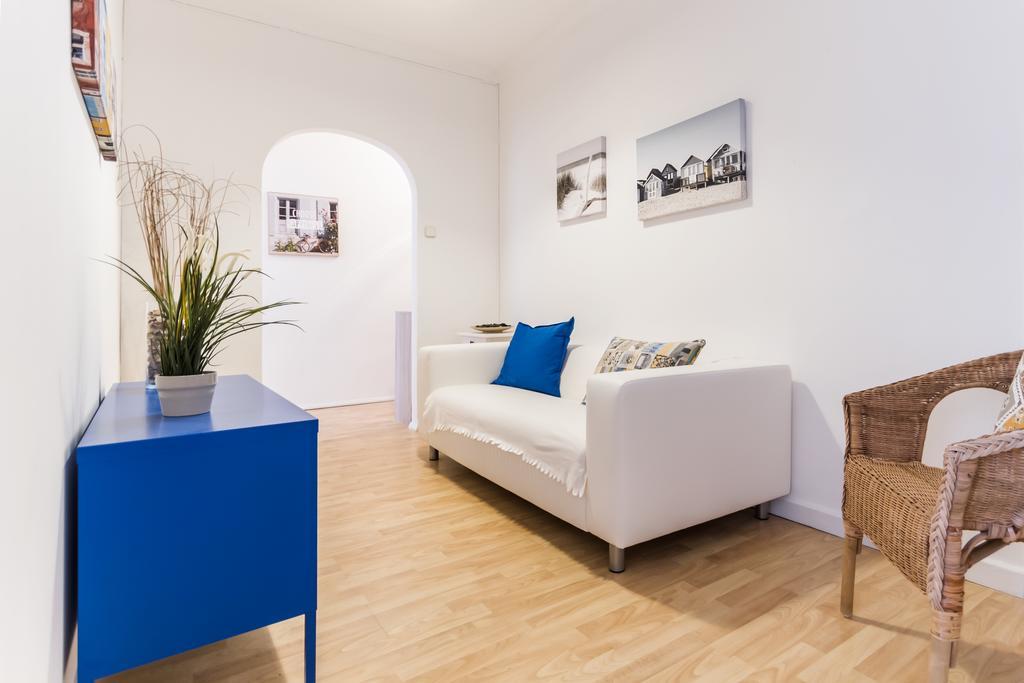 Apartment Foz Do Douro Beach