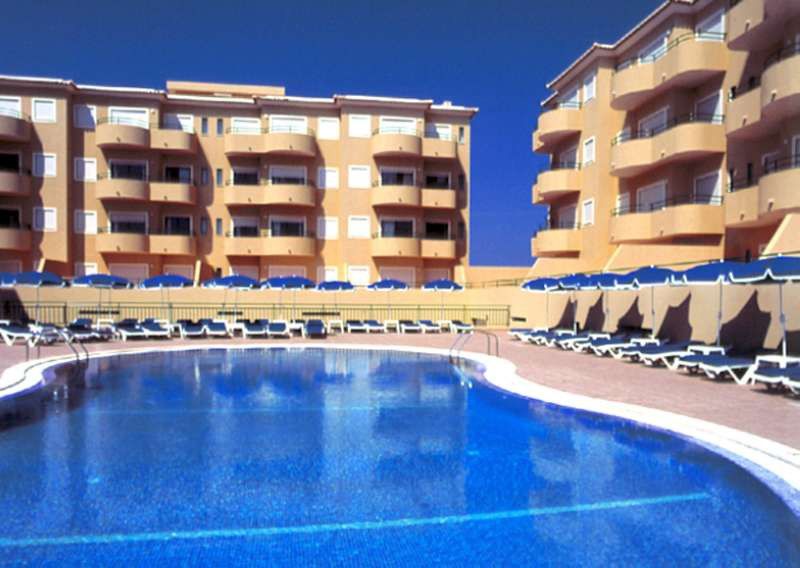 Plaza Real By Atlantichotels
