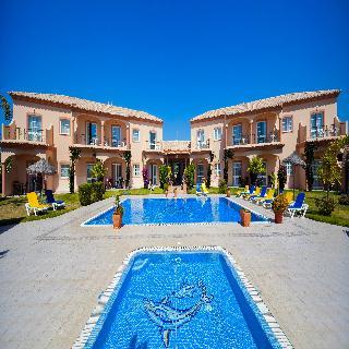 Holiday park Atalaia Sol - Tennis & Heated Pool In Winter