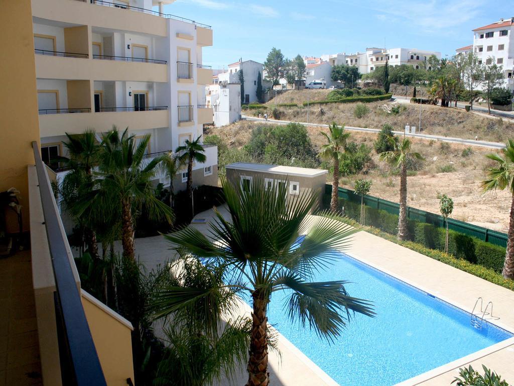 C02 - Luxury 3 Bed With Pool View Apartamento Lagos