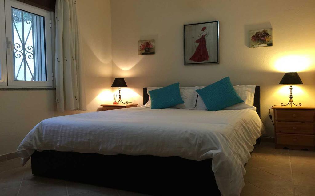Villa Oliandra *