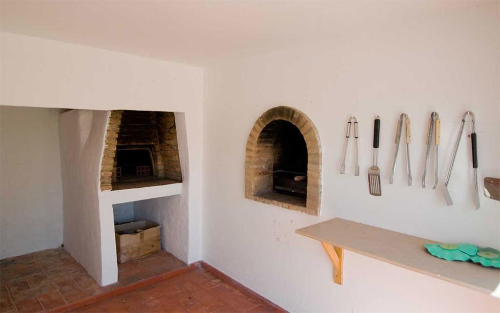 Villa Oliandra *
