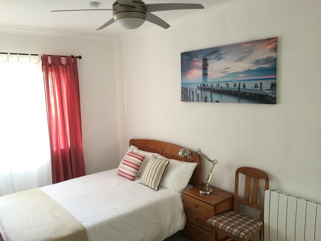 Apartment Jb - Dona Ana Lagos