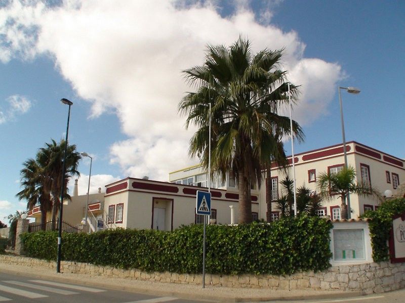 Resort Ponta Grande Sao Rafael By Umbral Albufeira