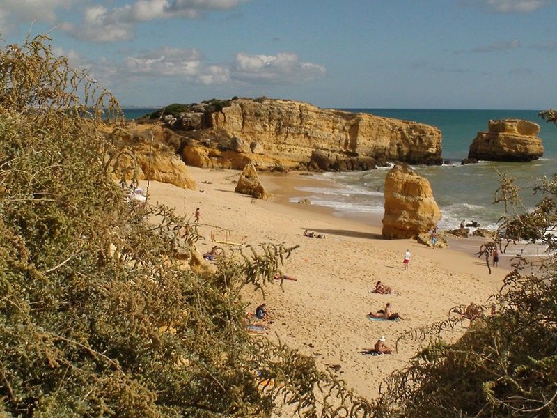 Ponta Grande Sao Rafael By Umbral Resort 4*