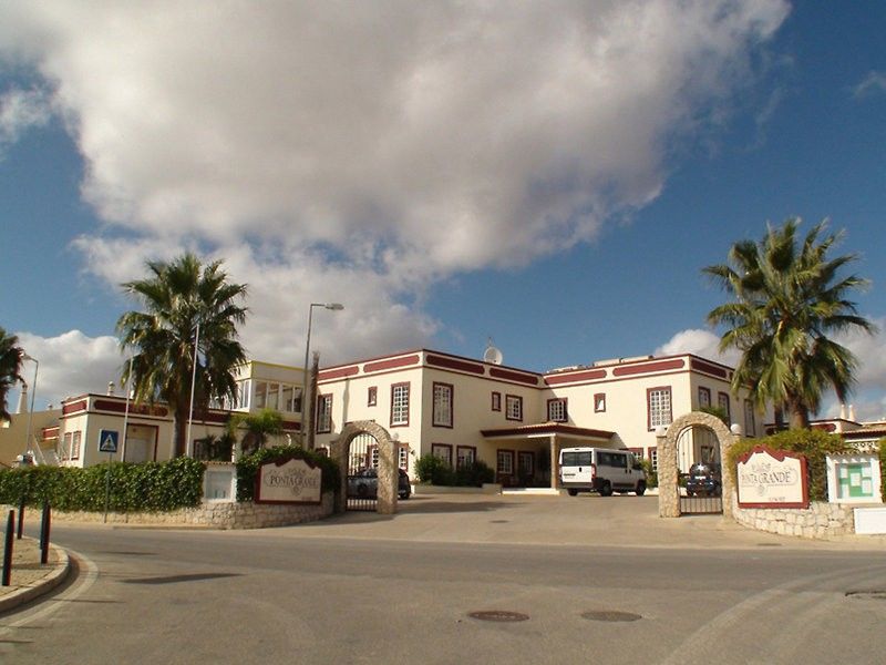Resort Ponta Grande Sao Rafael By Umbral