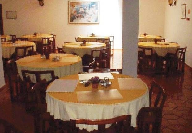 Lagosmar Story Hotel