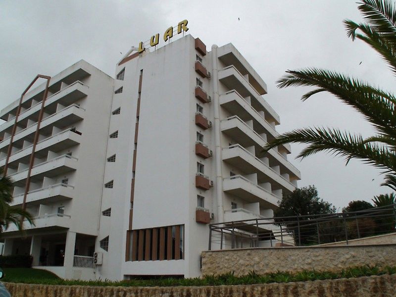 Hotel Luar Portimao