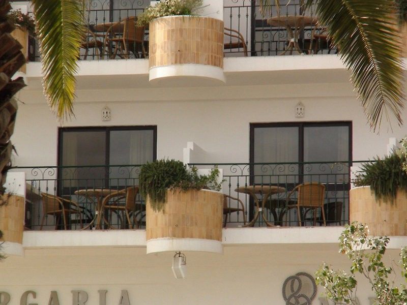 Marina Rio Hotel