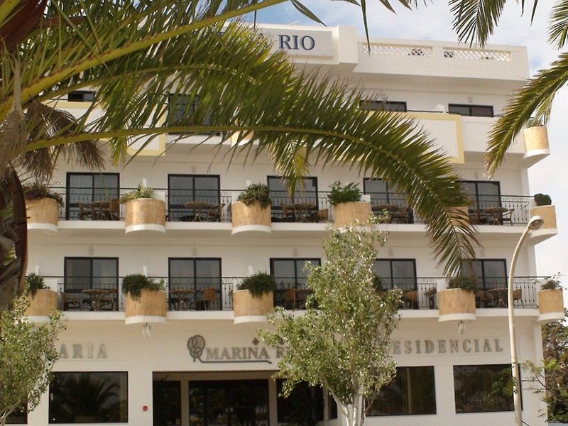 Marina Rio Hotel