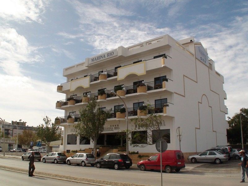 Marina Rio 4*