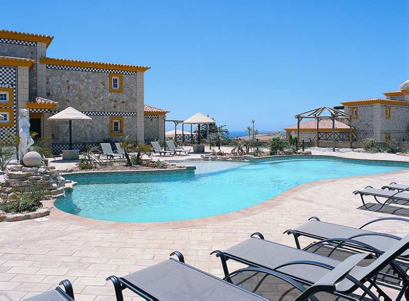 Quinta Do Mar - Country & Sea Village Holiday park Praia Da Luz