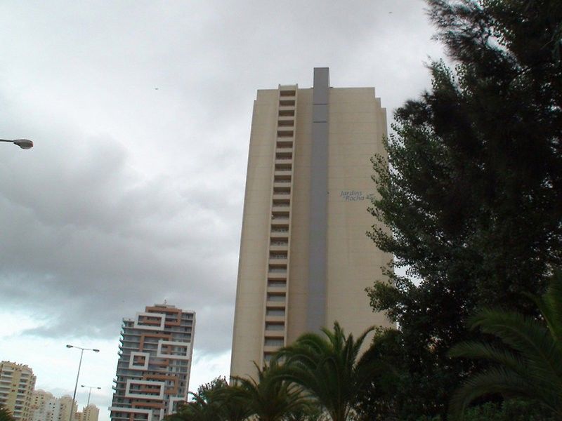 Jardins Da Rocha Aparthotel Portimao