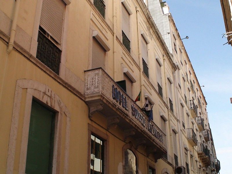 Turim Restauradores Hotel